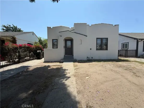 712 E 82nd, Los Angeles, CA 90001