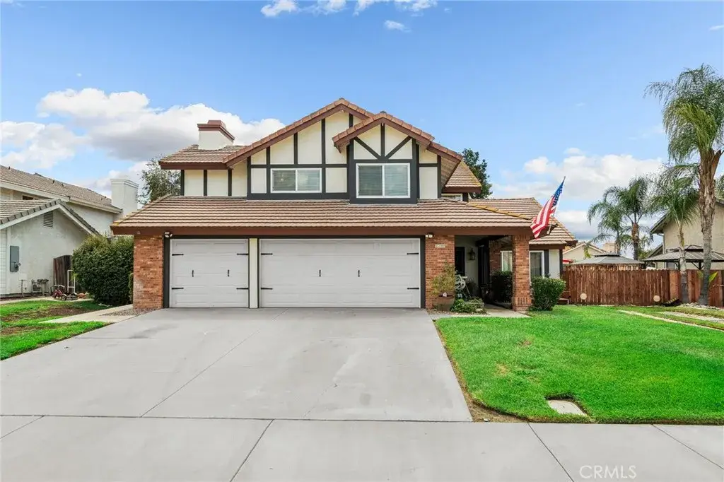 25401 Lacebark, Murrieta, CA 92563 - #1