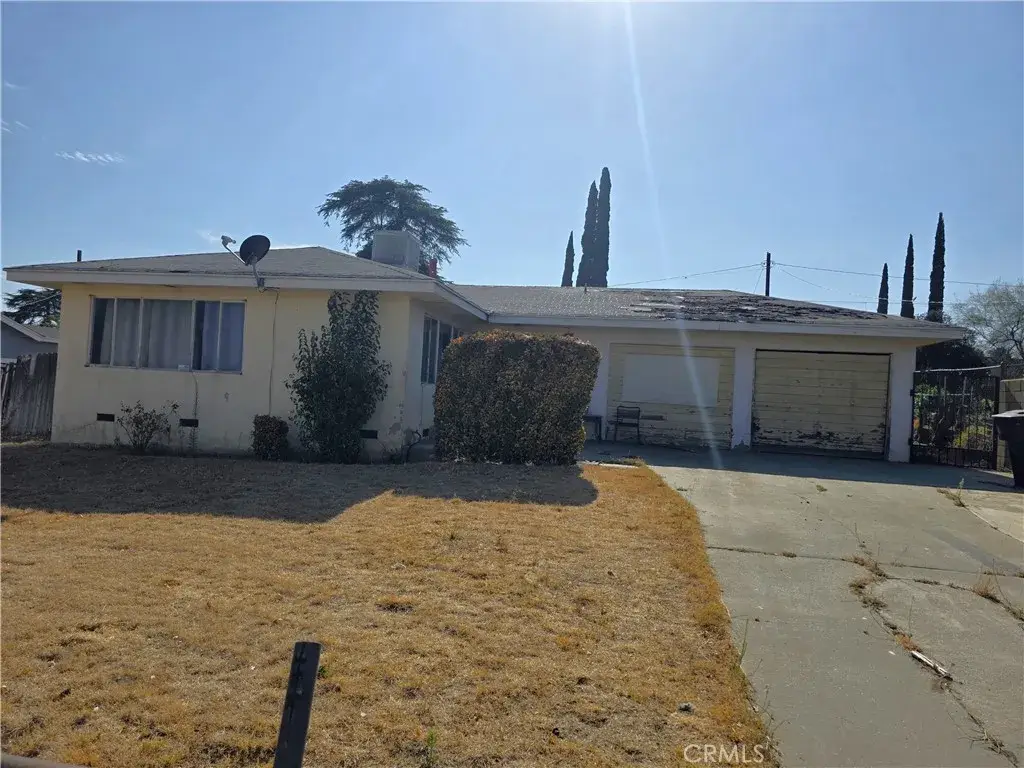 883 N Hargrave, Banning, CA 92220 - #1