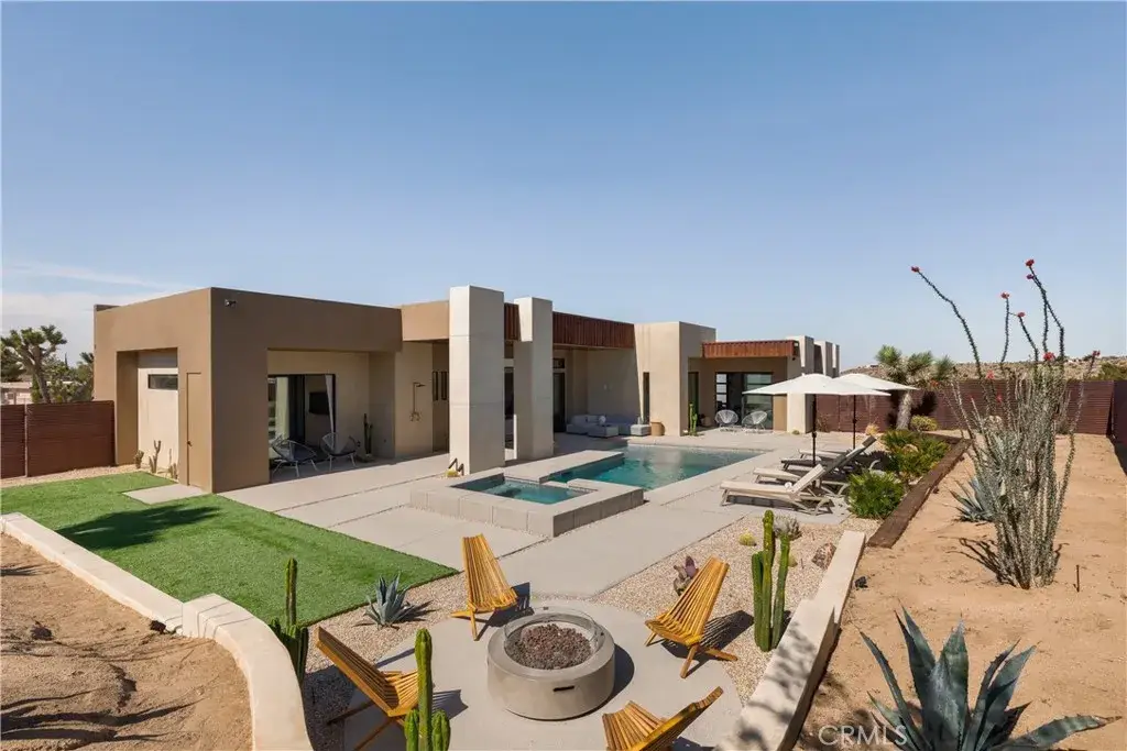 5310 Wind Song Ave, Yucca Valley, CA 92284 - #1