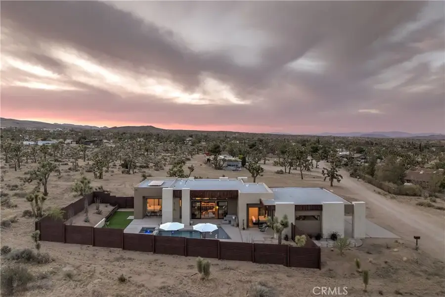 5310 Wind Song Ave, Yucca Valley, CA 92284 - #2
