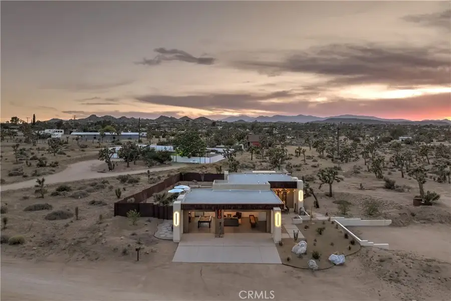 5310 Wind Song Ave, Yucca Valley, CA 92284 - #3