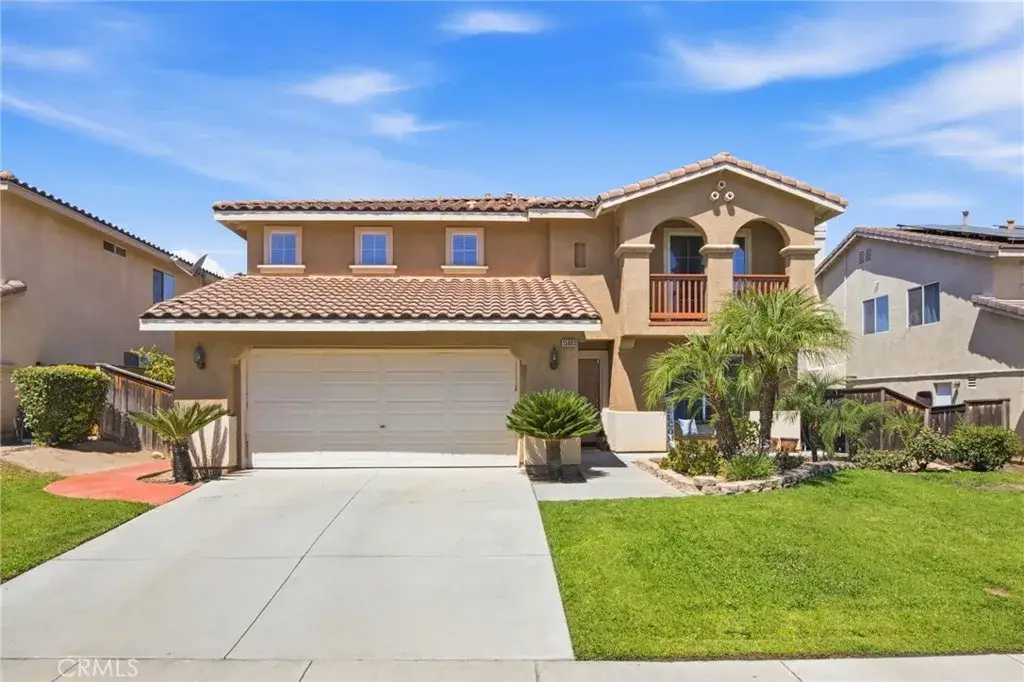 15683 Vista Del Mar, Moreno Valley, CA 92555 - #1