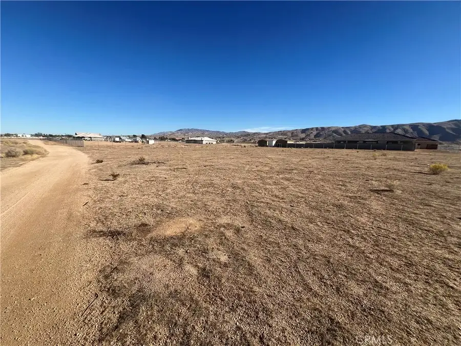 0 Panoche, Apple Valley, CA 92308 - #3