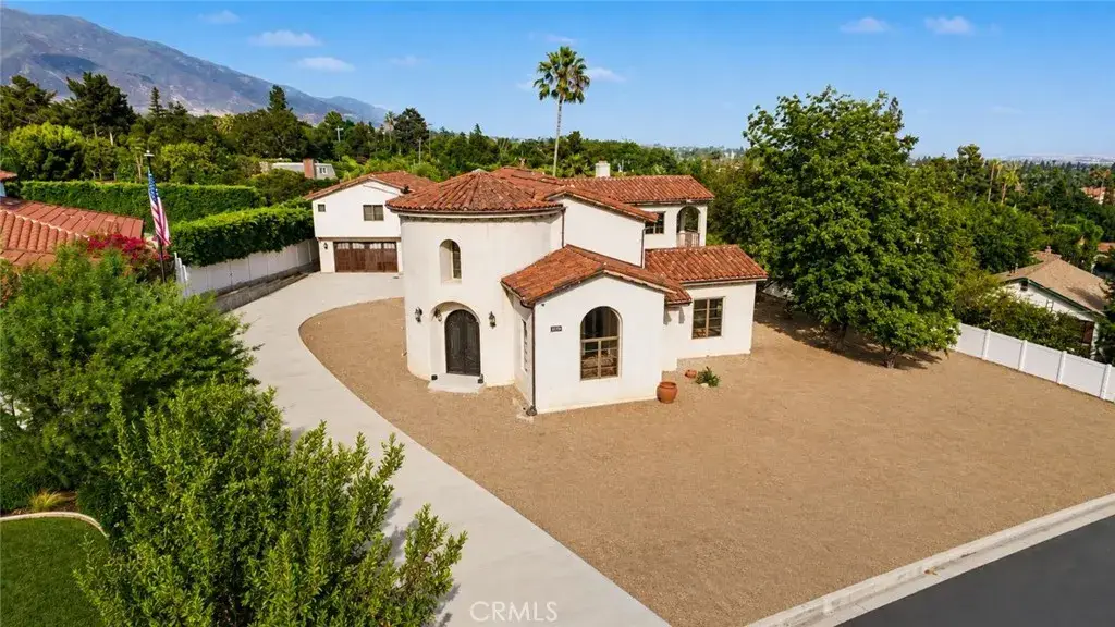 2426 Sierra, Upland, CA 91784 - #1