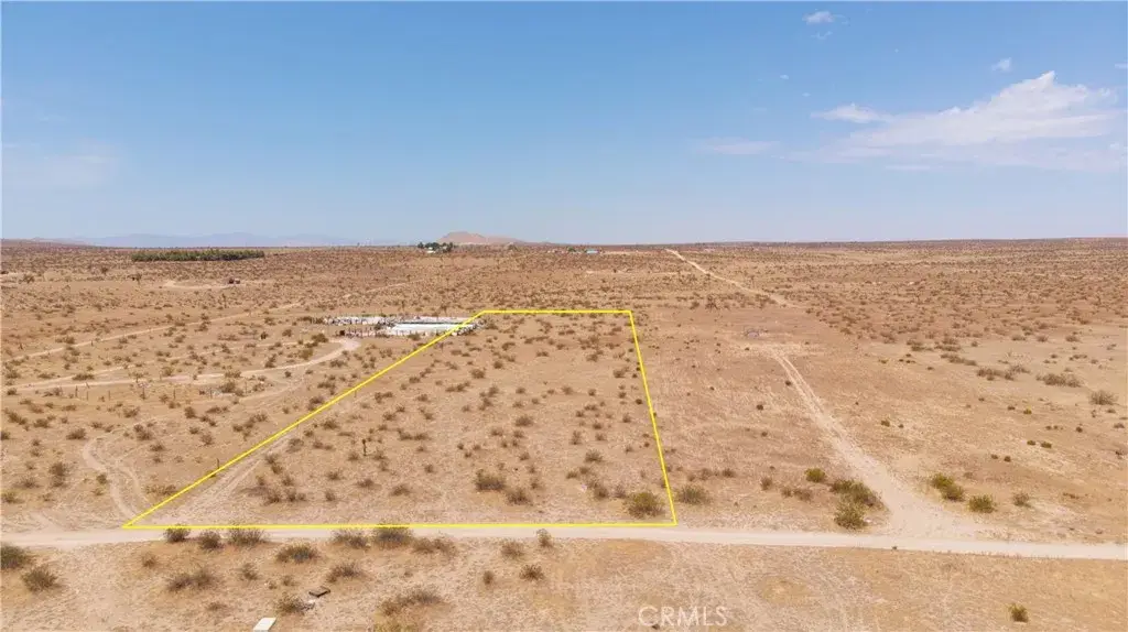 0 210 East, Lancaster, CA 93535 - #1