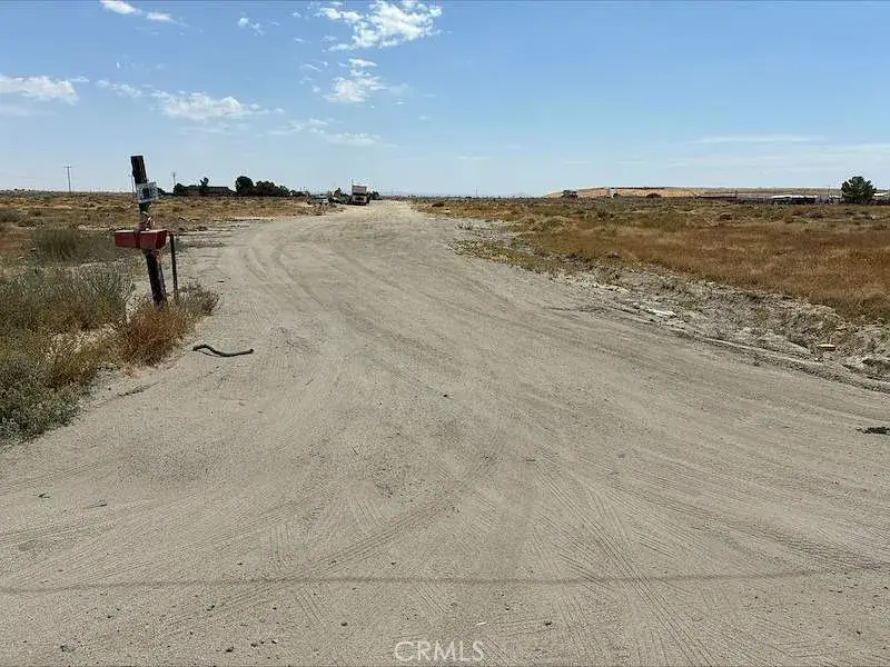 0 Vic Division St & Ave E12- (apn: 3145013015), Lancaster, CA 93535 - #1