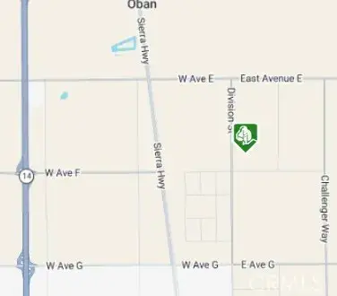 0 Vic Division St & Ave E12- (apn: 3145013015), Lancaster, CA 93535 - #3