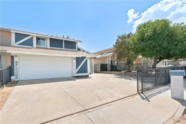 479 W 12th, Perris, CA 92570