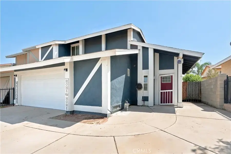 479 W 12th, Perris, CA 92570 - #3