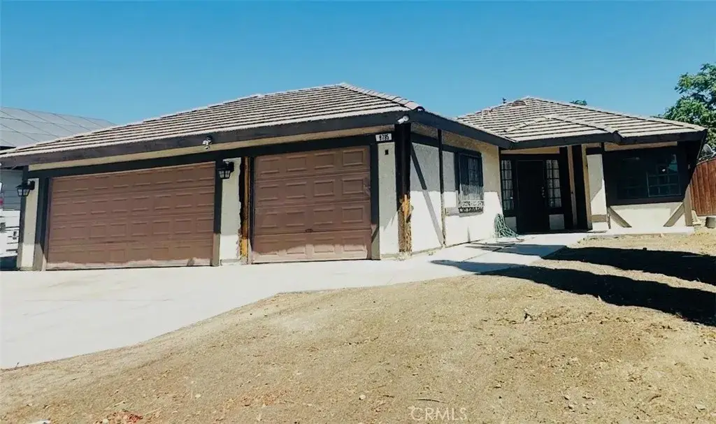 9795 Lime Avenue, Fontana, CA 92335 - #1