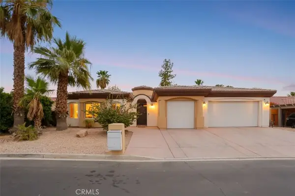 82553 Doolittle, Indio, CA 92201