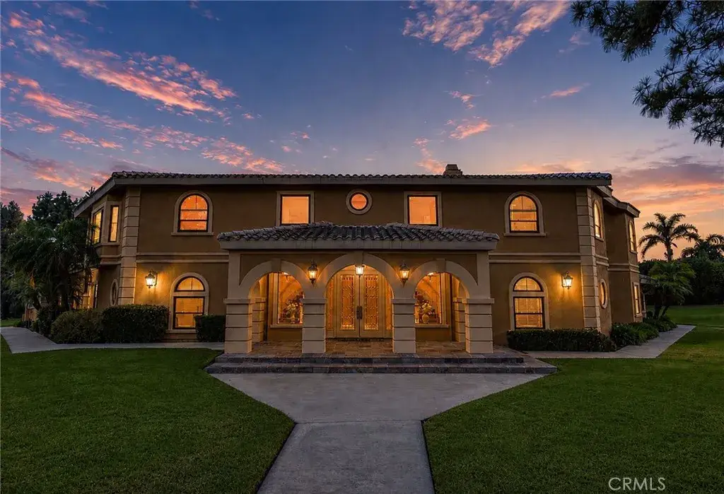 9099 Manzanita, Rancho Cucamonga, CA 91737 - #1