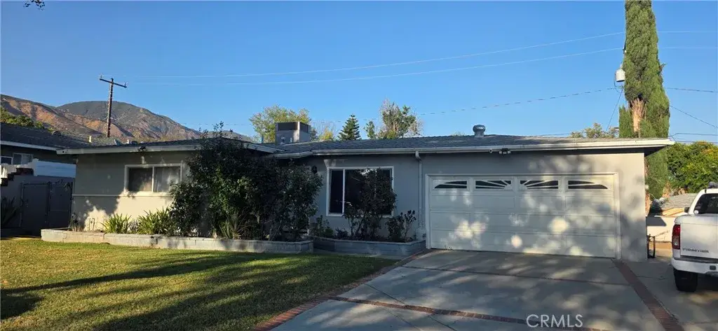 5035 N Berkeley Avenue, San Bernardino, CA 92407 - #1