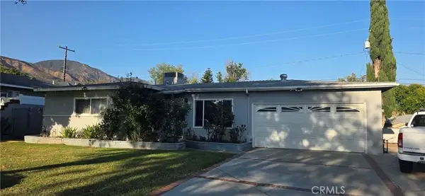 5035 N Berkeley Avenue, San Bernardino, CA 92407