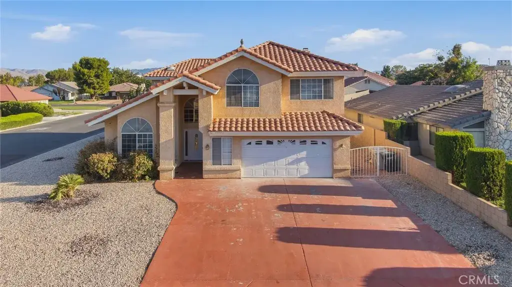 17943 Garden Glen Drive, Victorville, CA 92395 - #1