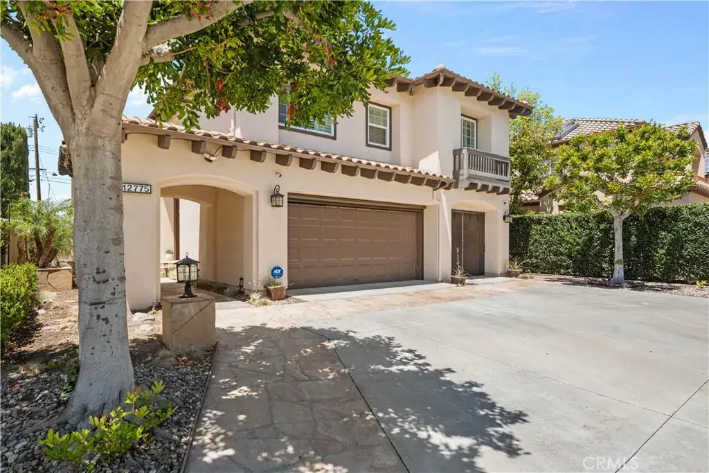12775 Crawford, Tustin, CA 92782 - #1