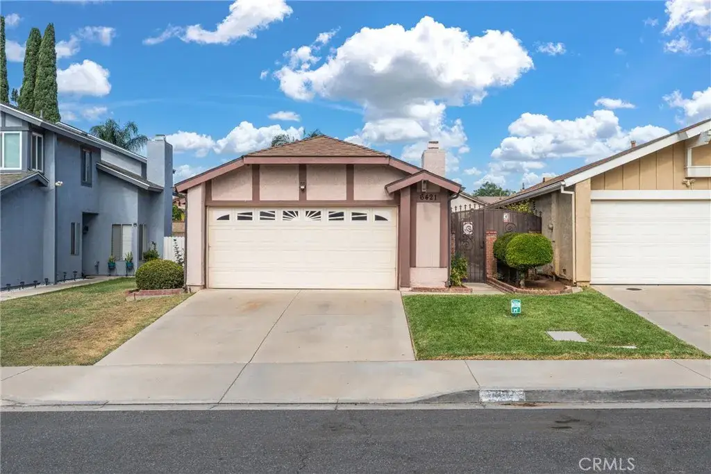 6421 Thunder Bay, Jurupa Valley, CA 92509 - #1