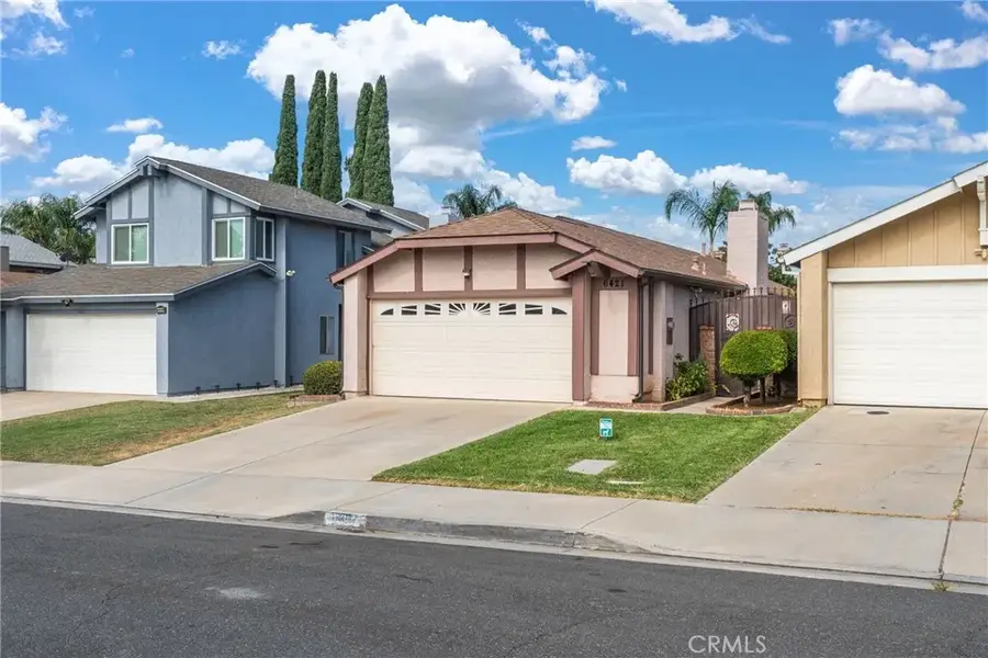 6421 Thunder Bay, Jurupa Valley, CA 92509 - #2