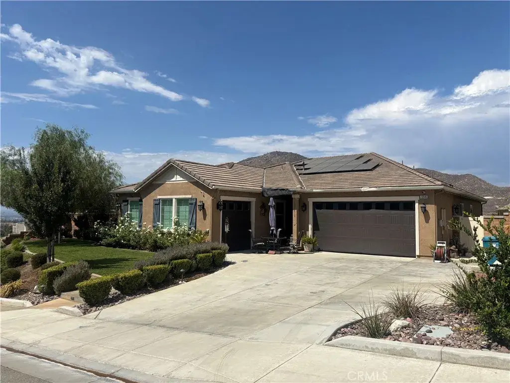 20946 Mountain Gate, Riverside, CA 92507 - #1