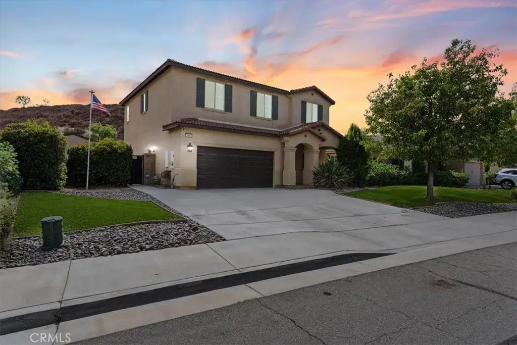30865 Oak Knoll Drive, Menifee, CA 92584 - #1