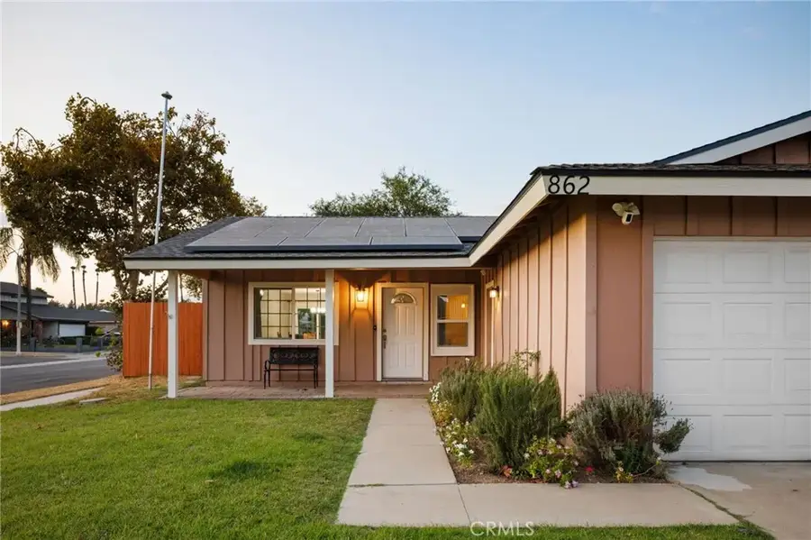862 Juniper Street, Ontario, CA 91762 - #3