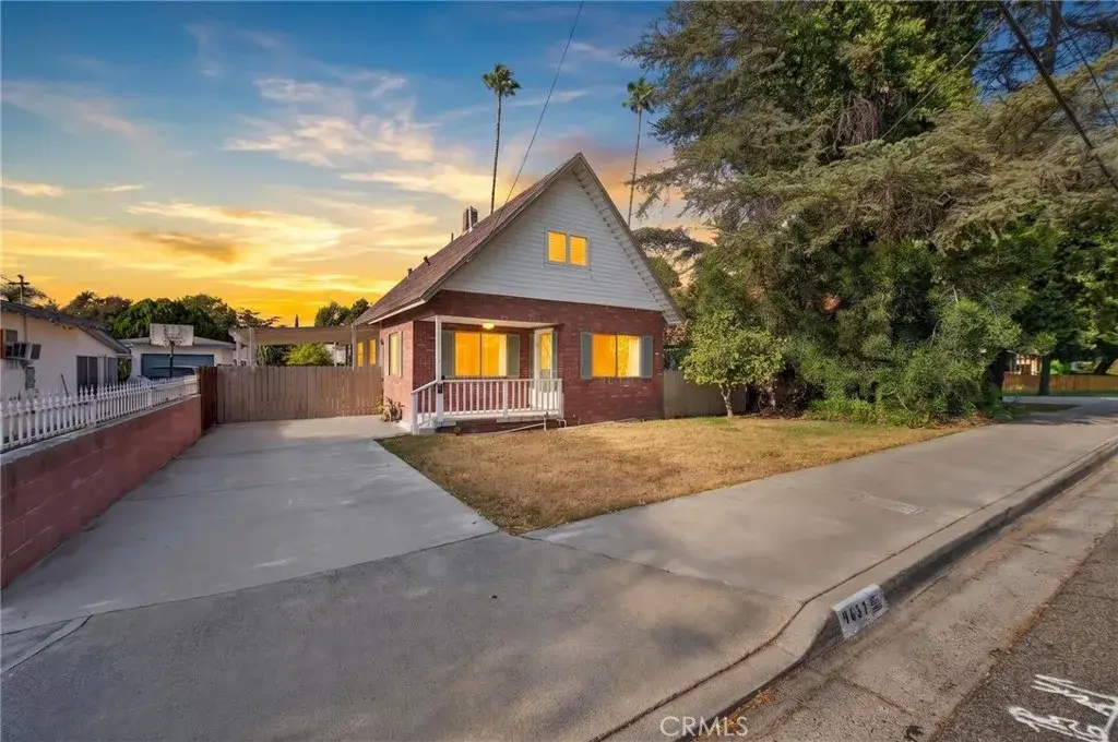4637 Sierra Street, Riverside, CA 92504 - #1