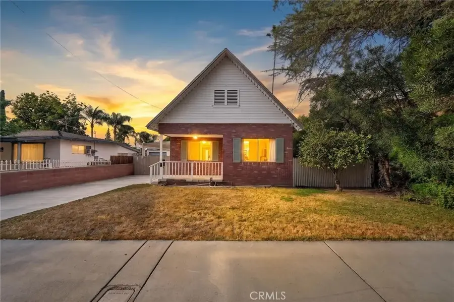 4637 Sierra Street, Riverside, CA 92504 - #2