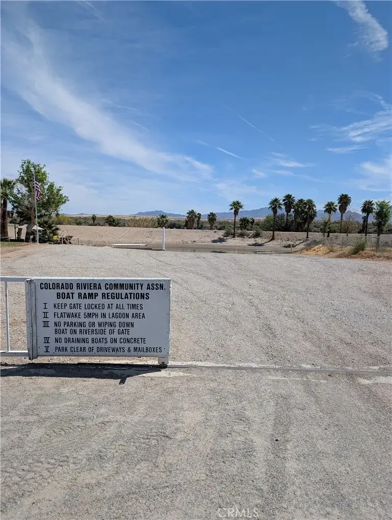 2132 Riviera, Blythe, CA 92225 - #2