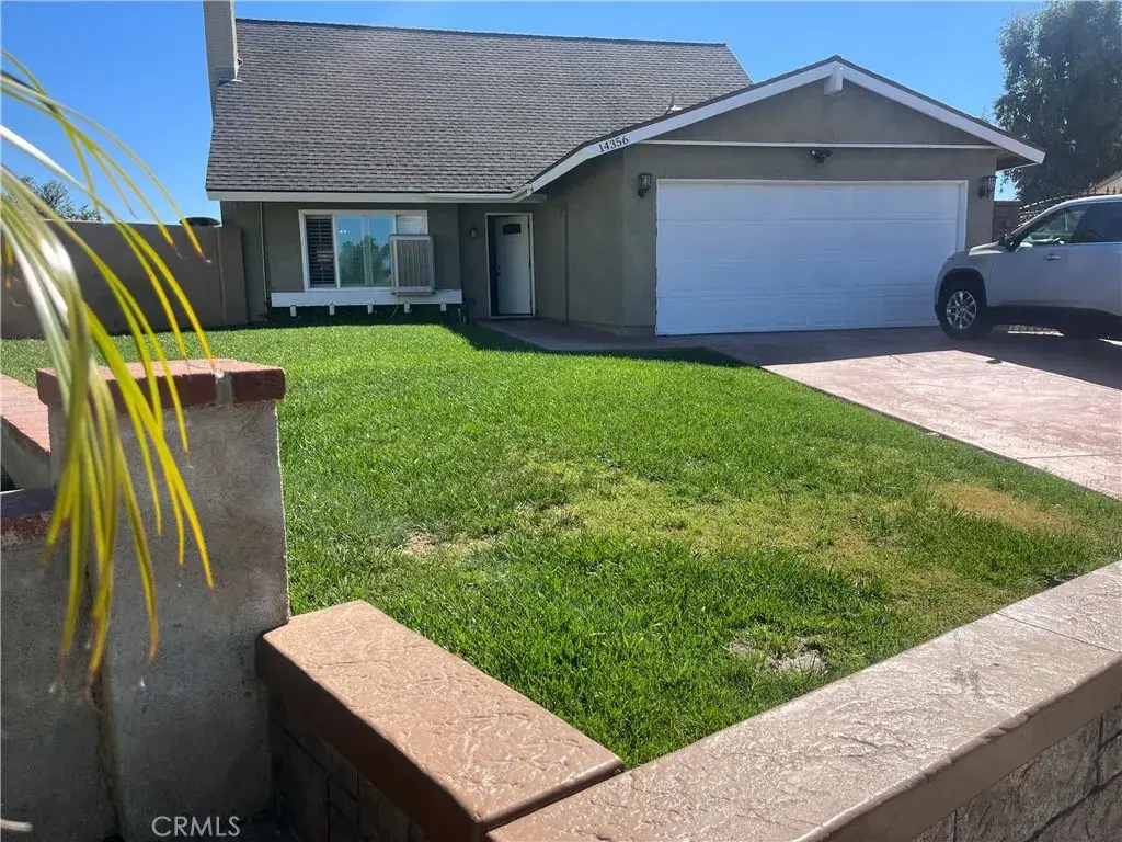 14356 Agave Street, Moreno Valley, CA 92553 - #1