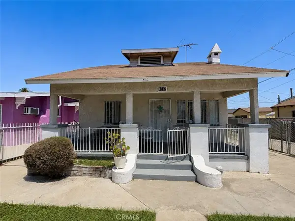 1617 W 58th, Los Angeles, CA 90062
