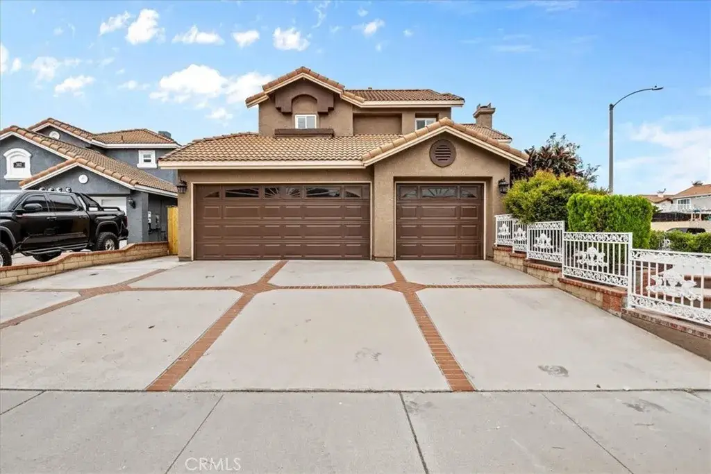 386 Arthur, Corona, CA 92879 - #1