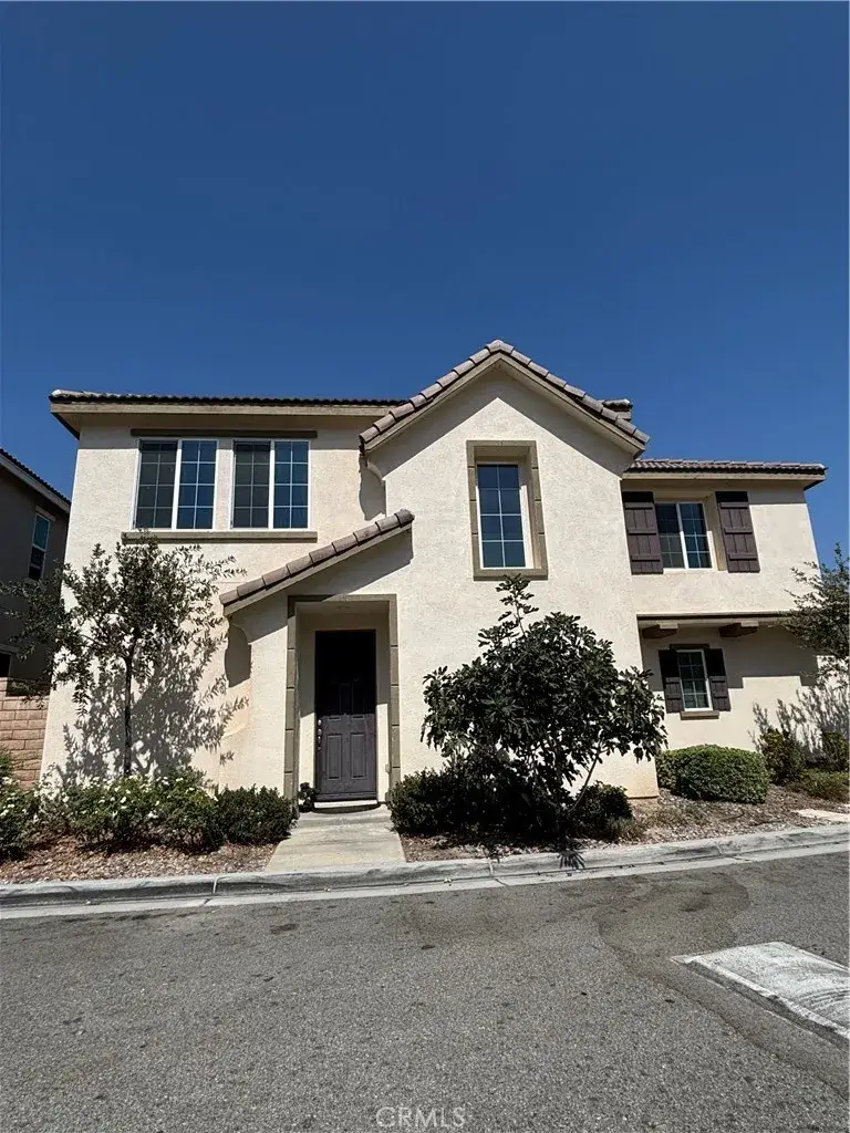1920 Chancellor, San Bernardino, CA 92407 - #1