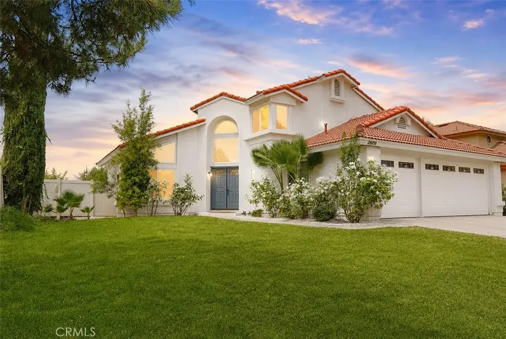23711 Redbark, Moreno Valley, CA 92557 - #1