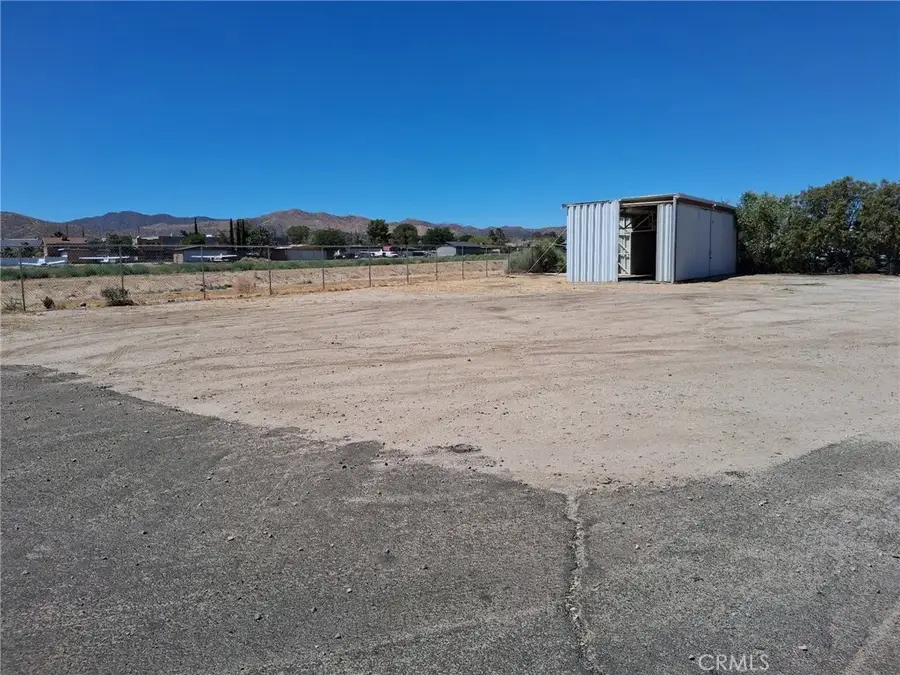 0 Crestview, Yucca Valley, CA 92284 - #3