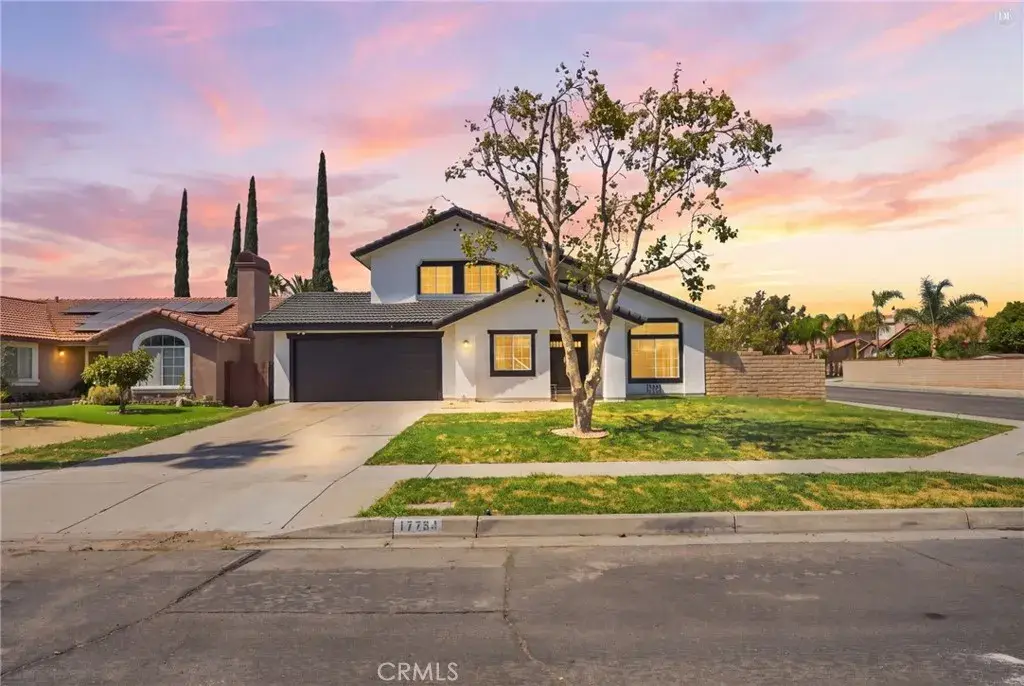 17794 Sandhurst, Fontana, CA 92336 - #1