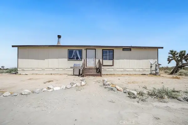 1930 Calaveras, Pinon Hills, CA 92372