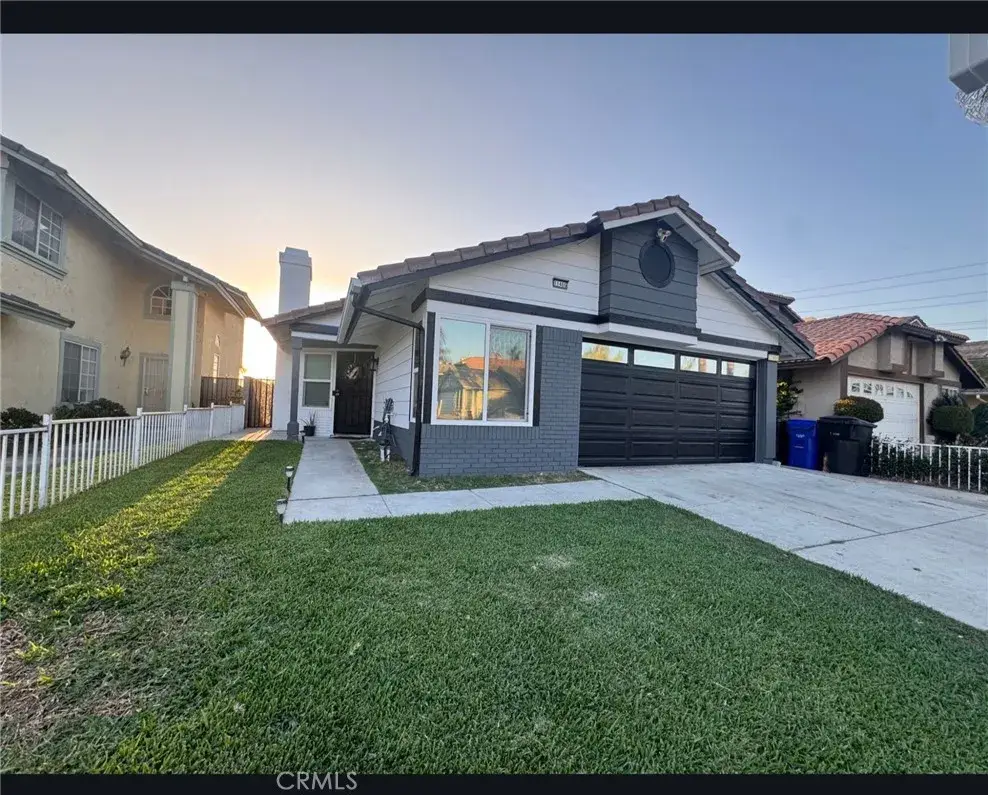 11466 Silver Spur Avenue, Fontana, CA 92337 - #1