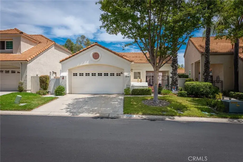 40536 Via Estrada, Murrieta, CA 92562 - #1