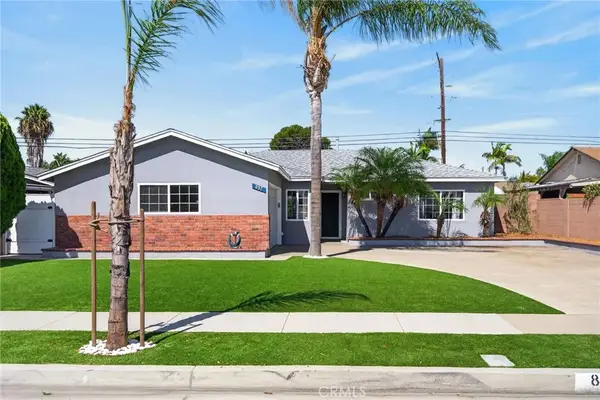 837 N Hanover Street, Anaheim, CA 92801