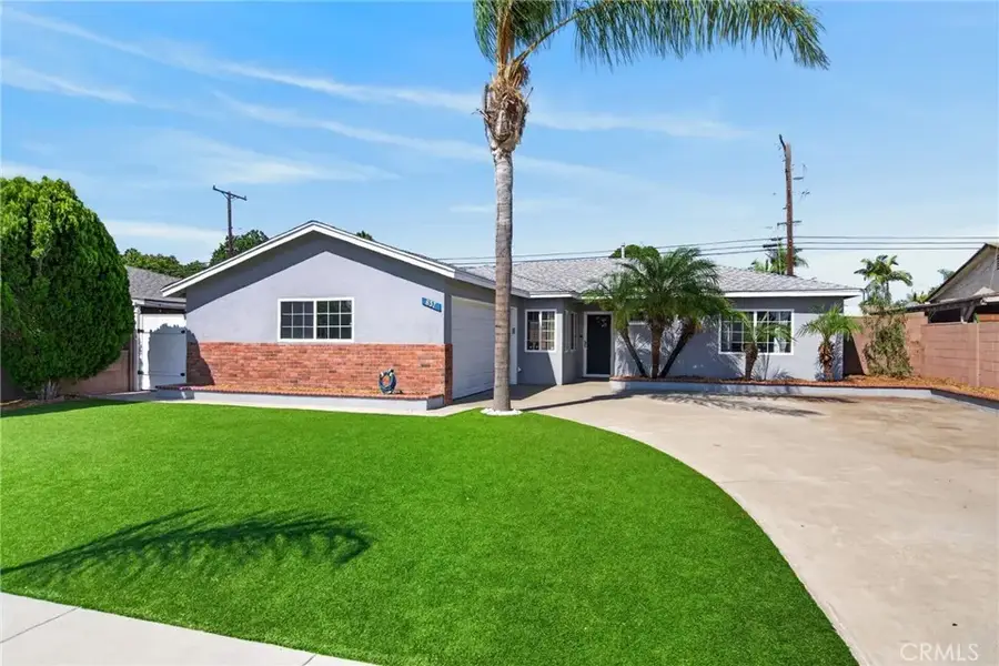 837 N Hanover Street, Anaheim, CA 92801 - #2