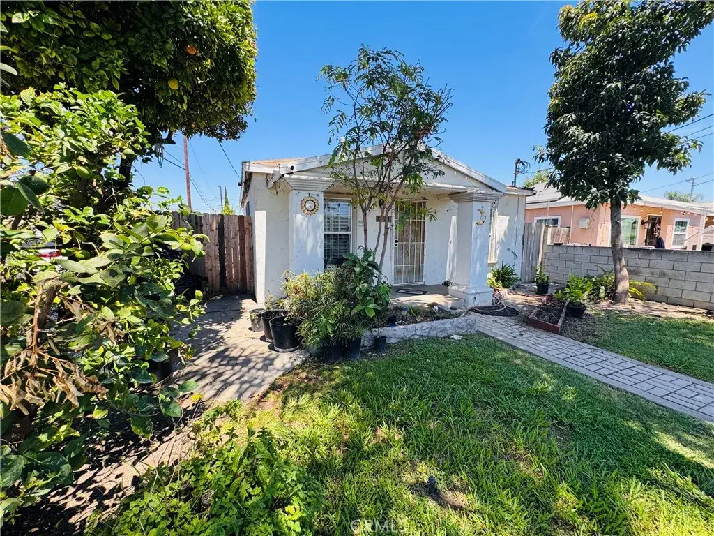 12101 Barnwall, Norwalk, CA 90650 - #1