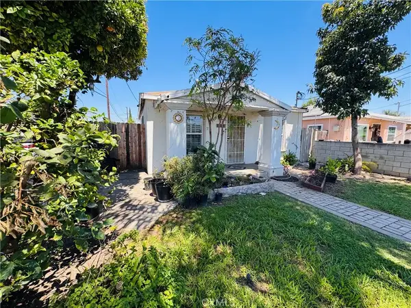 12101 Barnwall, Norwalk, CA 90650