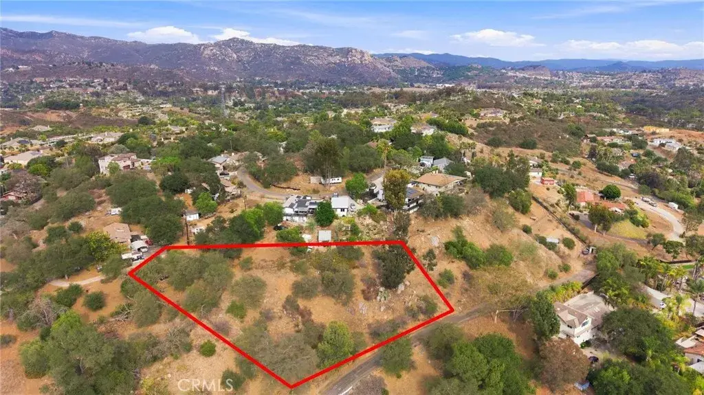0 Windermere, Escondido, CA 92026 - #1