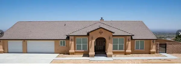 3050 Snow Line, Pinon Hills, CA 92372