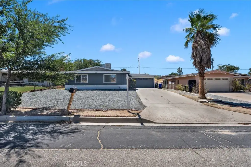 14414 Hesperia Rd Road, Victorville, CA 92395 - #1