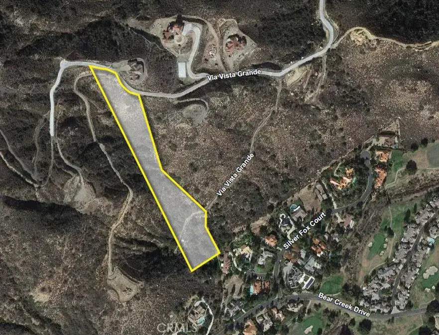 0 Via Vista Grande, Wildomar, CA 92595 - #1