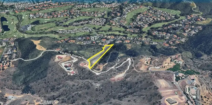 0 Via Vista Grande, Wildomar, CA 92595 - #2