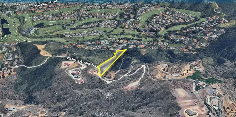 0 Via Vista Grande, Wildomar, CA 92595 - #3