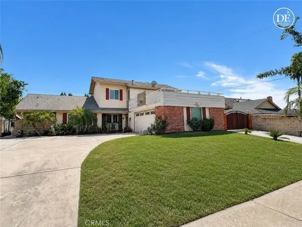 5981 Buchanan, San Bernardino, CA 92404